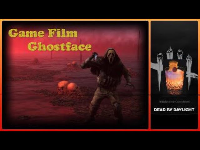 Game Film 107 - Ghostie Has A Comeback.