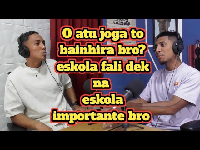 Mouzinho barreto - O ATU JOGA TO BAINHIRA BRO??? Das mouzinho atu para joga ??