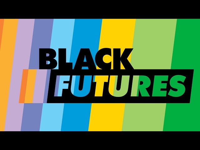 Black Futures Opening Ceremony