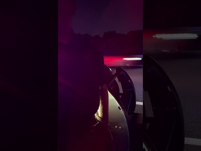 Pennsylvania State Troopers illegally detaining me, with supervisor helping them for over two hours.