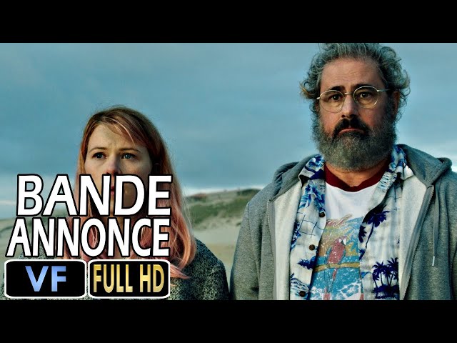 😂 POISSONSEXE Bande Annonce VF (2020)