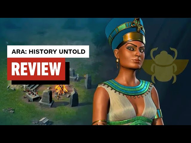 Ara: History Untold Review