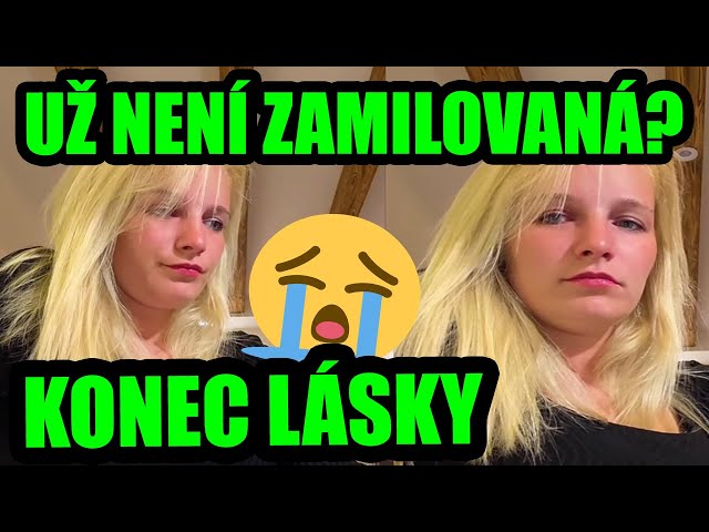 TA RŮŽOVÁ KONEC LÁSKY S HASANEM!? MIRUŠ UŽ NENÍ ZAMILOVANÁ? HLEDÁ MIRUNA NOVÉHO CHLAPA?