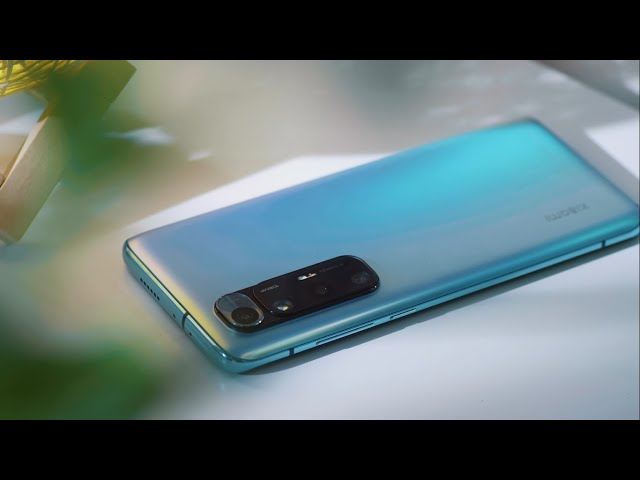 XIAOMI Mi 10S ASMR Design Features Introduction Official Video HD | XIAOMI Mi10S 5G