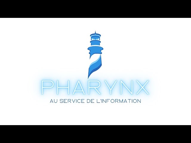 Pharynx Diffuseur