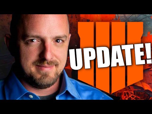 BLACK OPS 4 NEWS! Reveal Event, Leaks Were True, Zombies Teaser & WaW Remastered?