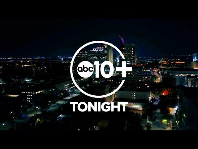 ABC10+ Tonight | Nov. 21