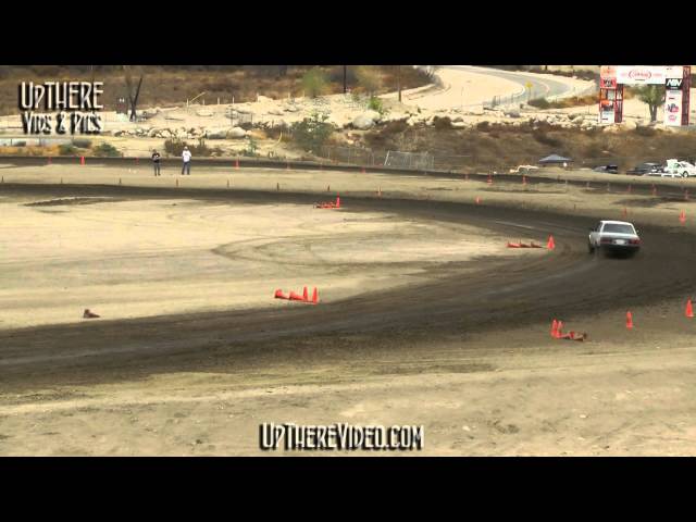 Glen Helen RallyX #5