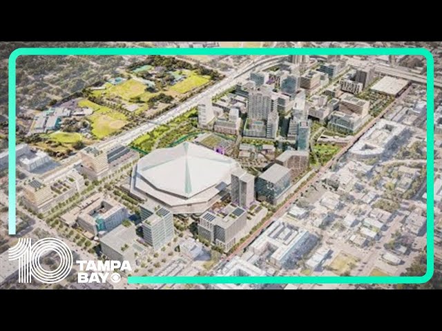 Pinellas County Commissioners, Tampa Bay Rays face tension over new stadium deal