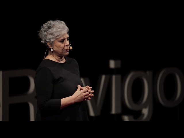 Se avessi più tempo farei la giornalista (Una dichiarazione d'amore). | Mimosa Martini | TEDxRovigo