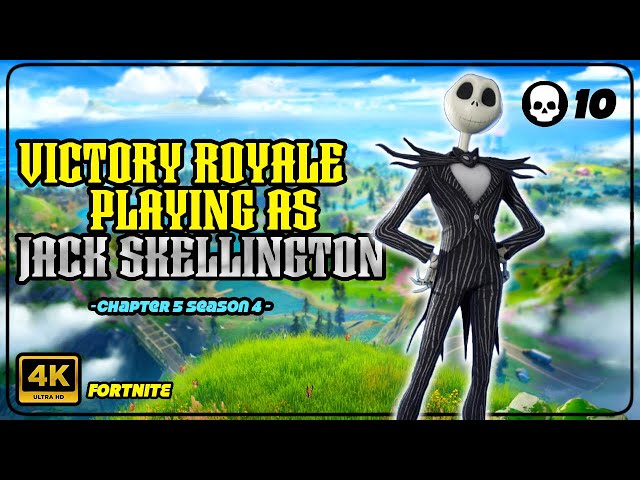 Let's Play Fortnite: Victory Royale