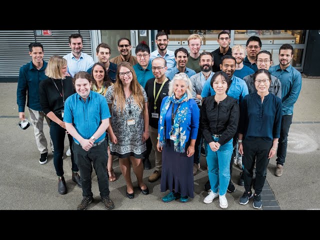 The Optical Networks Group at UCL