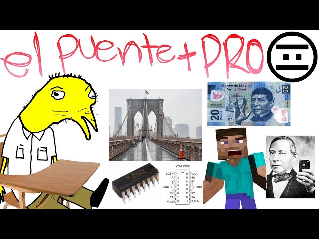 Nino Rata - 55 - El Puente + PRO (#NEGAS)