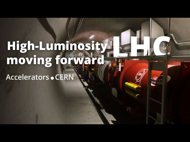 High-Luminosity LHC: a new Superconducting system is taking shape