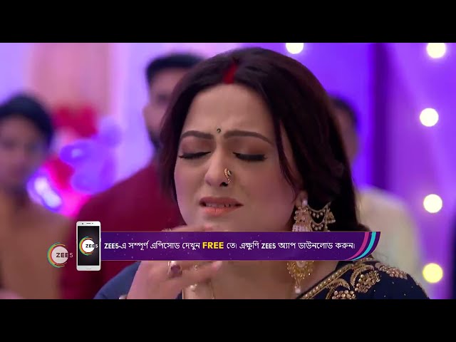 Jagadhatri | Ep - 236 | Apr 22, 2023 | Best Scene 1 | Zee Bangla