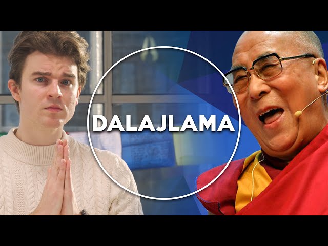 Dalajlama | KOVY