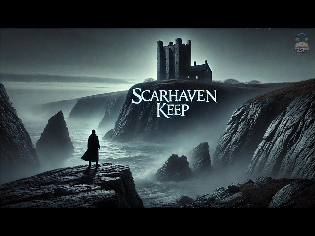 🕵️‍♂️ Scarhaven Keep: A Tale of Mystery and Intrigue 🏰 | J. S. Fletcher