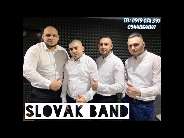 Slovak Band 5 - Mayo (Cover)