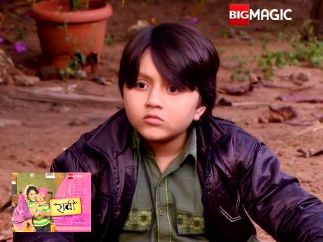 EP 90 - Raavi Aur Magic Mobile - Indian Hindi TV Show - Big Magic