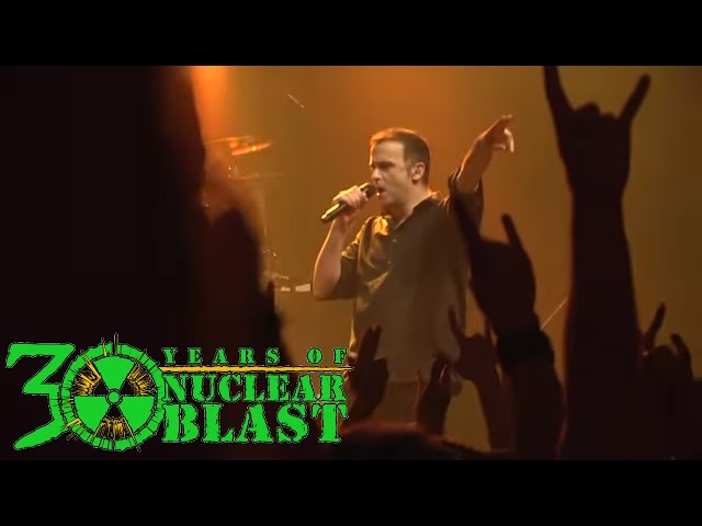 BLIND GUARDIAN - Mirror Mirror (OFFICIAL LIVE VIDEO)