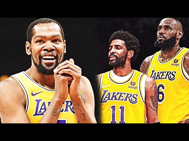 2022 NBA Free Agency