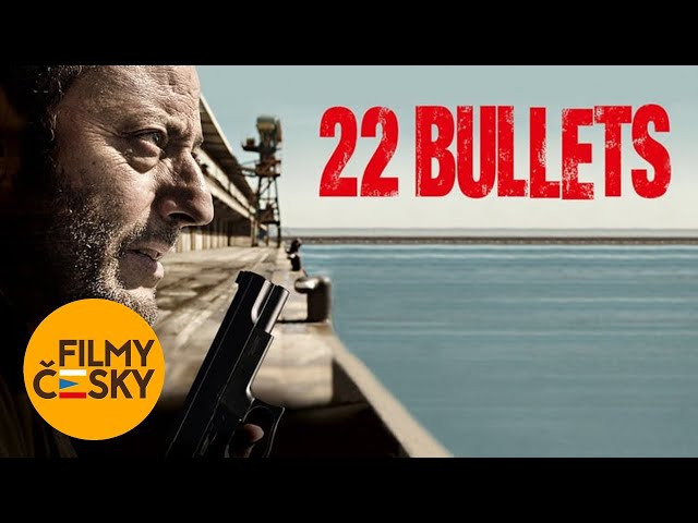 22 výstřelů | celý film | HD