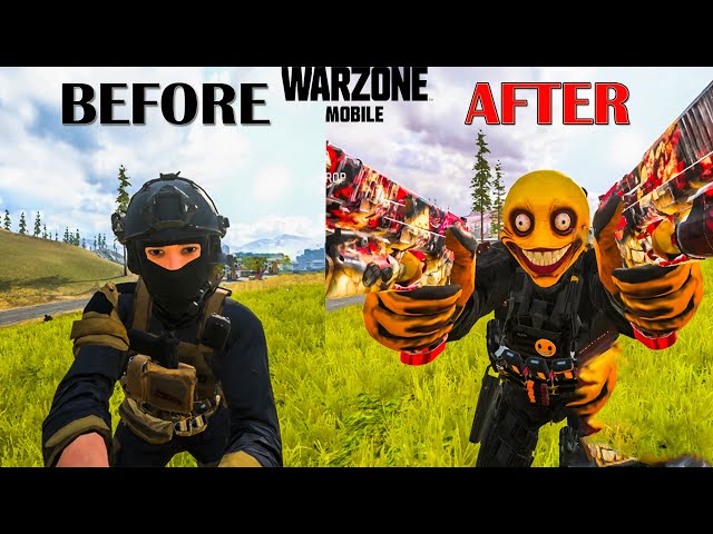 11 TIPS AND TRICK THAT YOU NEED TO KNOW BEFORE PLAYING WARZONE MOBILE