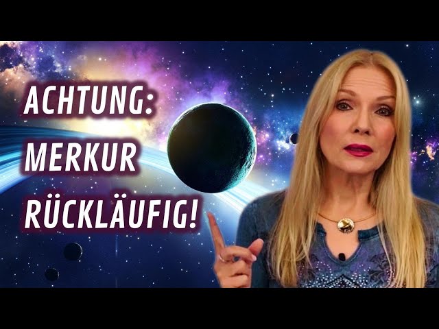 ➡️Was sich jetzt ändert! Das Wochenhoroskop vom 25. November bis 1. Dezember