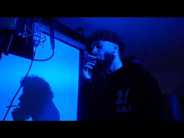 KD - Story (Prod. VANDAM) (Official Video) @kd.21k