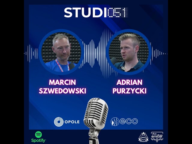 01x12 - Studio Oleska 51 - Marcin Szwedowski - Adrian Purzycki