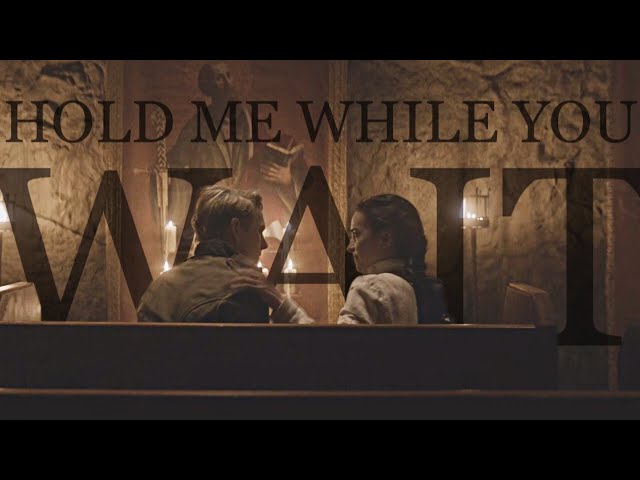 Nikolai & Alina | Hold Me While You Wait