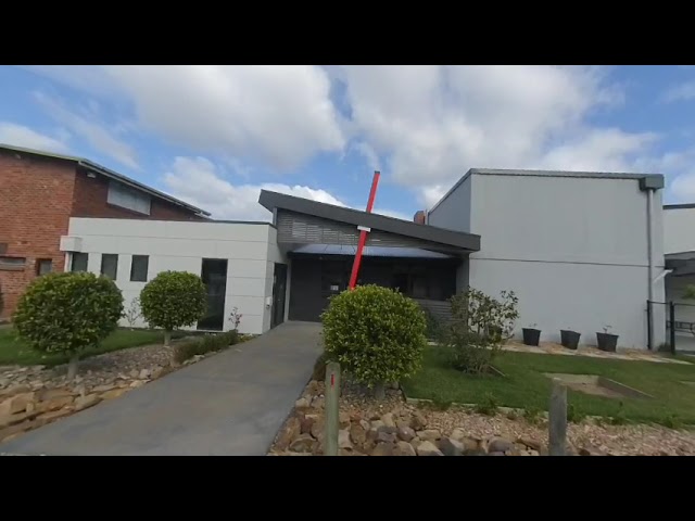 Welcome to the Lilydale Club VR tour - Squash Club Victoria Australia