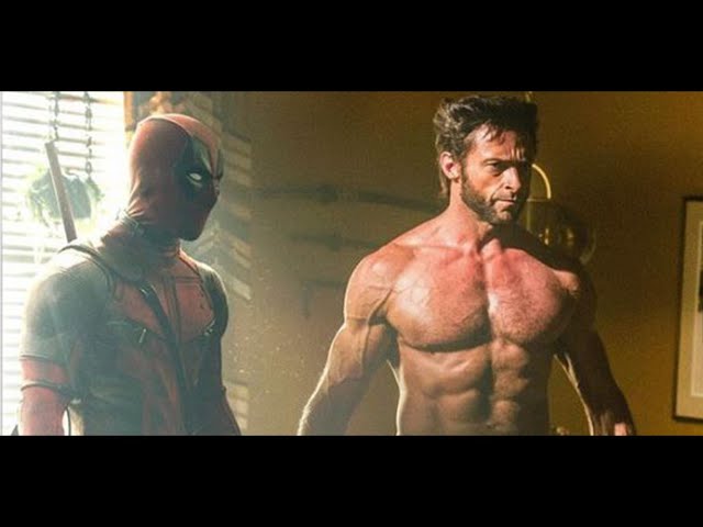 DEADPOOL 3 WOLVERINE OFFICIAL DETAILS!  MORE X-MEN! Cast, Theories, Variants, and Custom Explained