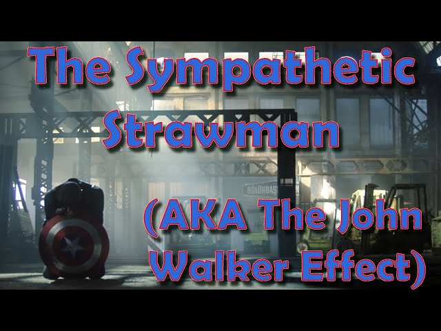 The Sympathetic Strawman - How Marvel Accidentally Created One of the Best MCU Characters [reupload]