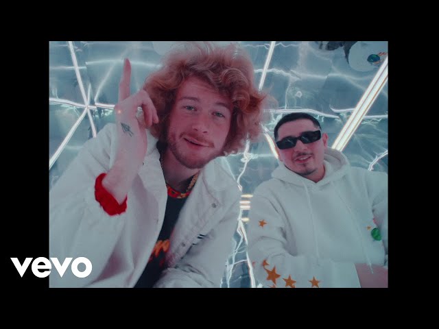 ARTAN, Yung Gravy - She's A 10 But...(Remix) | Official Video