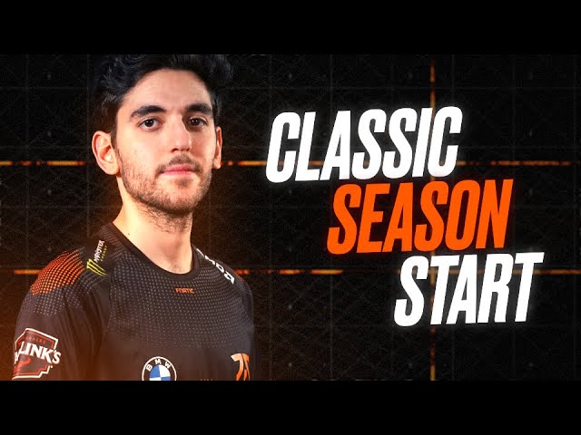 Classic FNATIC start to the season.. | LEC 2021 Spring Highlights (Week 1)