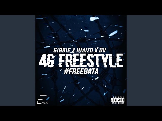 4g Freestyle