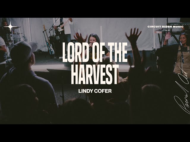 Lord of the Harvest - Lindy Cofer (Official Video)