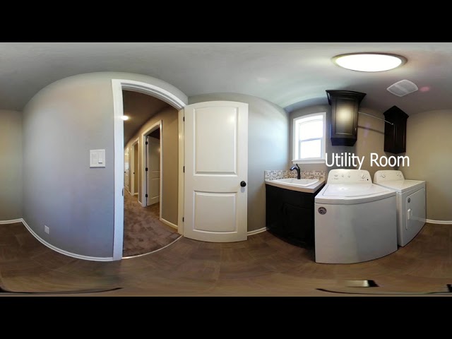 Real Estate 360 Video Demo (QHD)