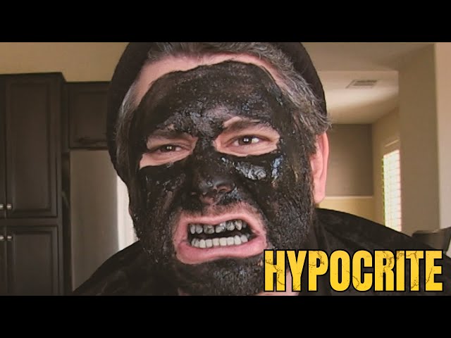 H3H3 The BIGGEST Hypocrite on YouTube