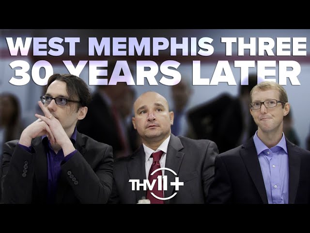 The West Memphis Three: 30 Years Later | THV11+