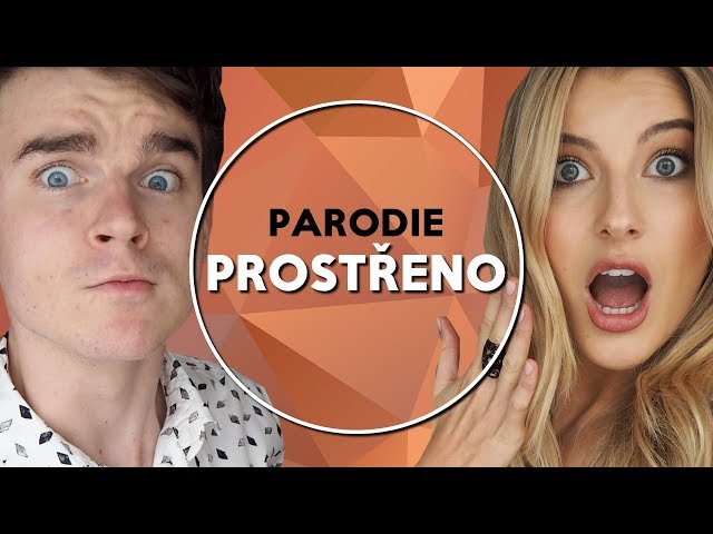 Prostřeno (parodie) | KOVY