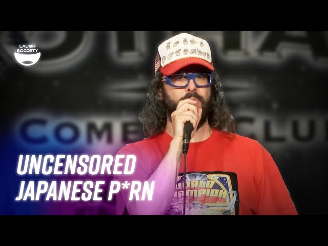 How I'd Fix America as President: Judah Friedlander