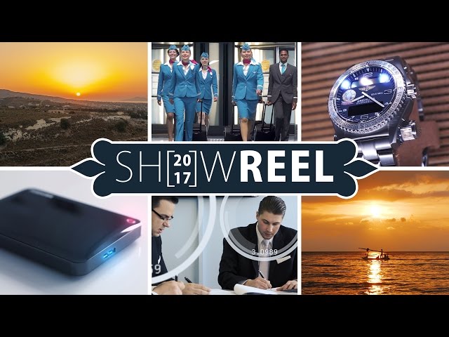 Fenchel & Janisch Showreel