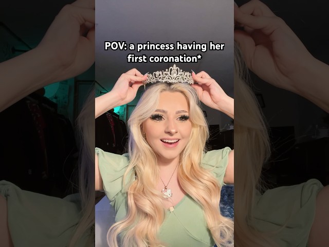 the best pov for the ending will be pinned!👸🏼✨🦢 #trending #viralvideo #comedy #tiktok #shorts