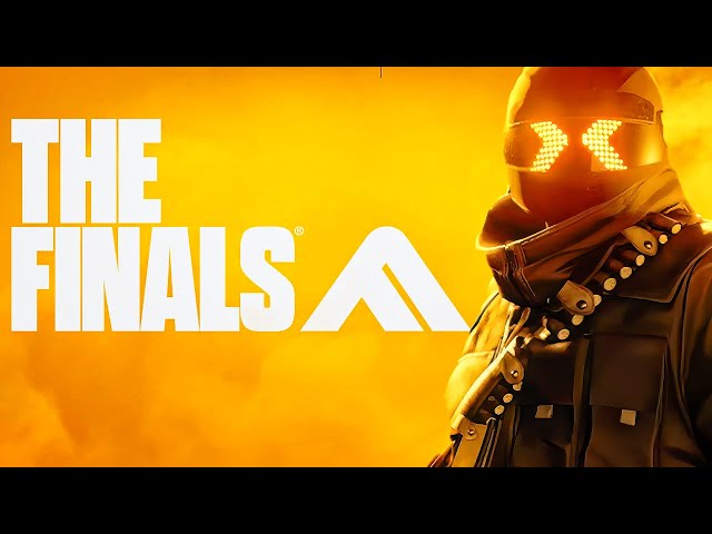 THE FINALS: Open Beta and New Game Mode