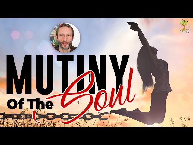 Mutiny of the Soul | Charles Eisenstein