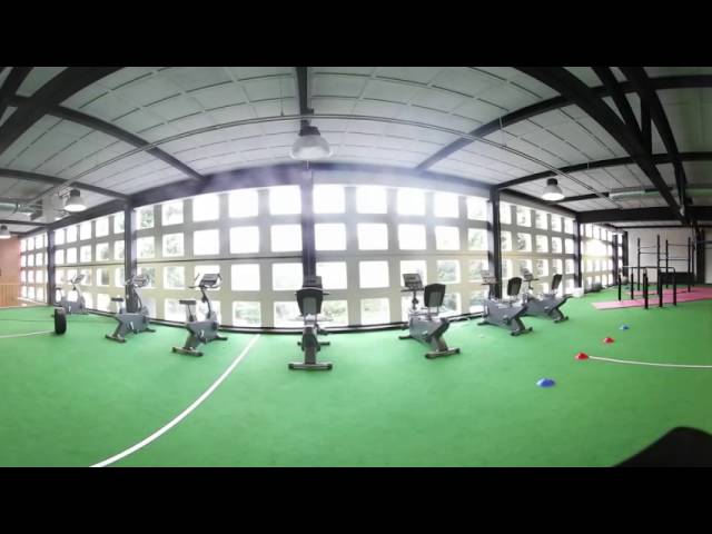 VISIT: SPORTMANI XL (360° TOUR)