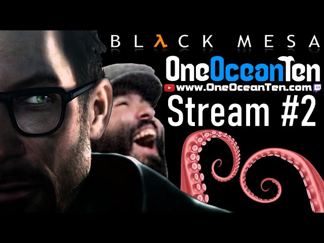 Count The OSHA Violations - Black Mesa #2 - Streamed 6/6/24