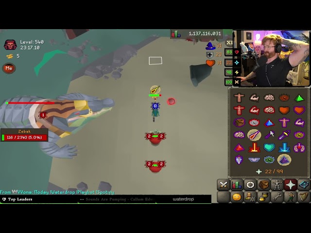 Why B0aty will never play an Ultimate Ironman